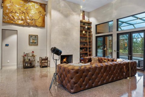 House in Osprey, Florida 4 bedrooms, 367.24 sq.m. № 2111982 - photo 27