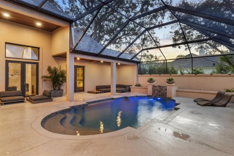 House in Osprey, Florida 4 bedrooms, 367.24 sq.m. № 2111982 - photo 20