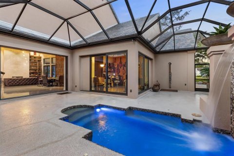 House in Osprey, Florida 4 bedrooms, 367.24 sq.m. № 2111982 - photo 16