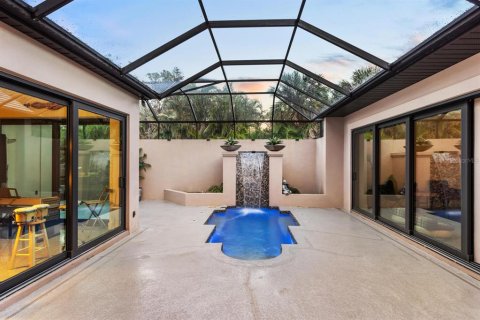 House in Osprey, Florida 4 bedrooms, 367.24 sq.m. № 2111982 - photo 18