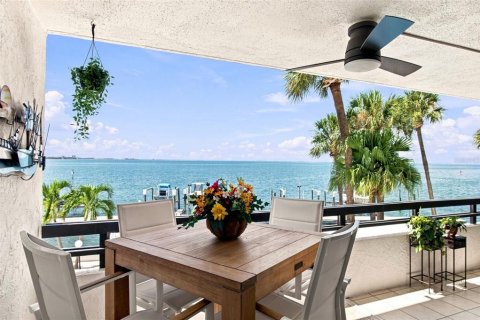 Condominio en venta en Tampa, Florida, 2 dormitorios, 180.79 m2 № 2298469 - foto 28