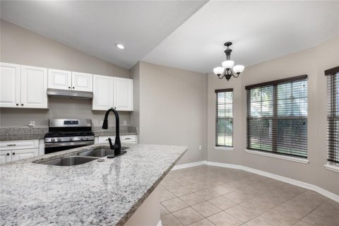 House in Gainesville, Florida 3 bedrooms, 159.05 sq.m. № 1751670 - photo 8