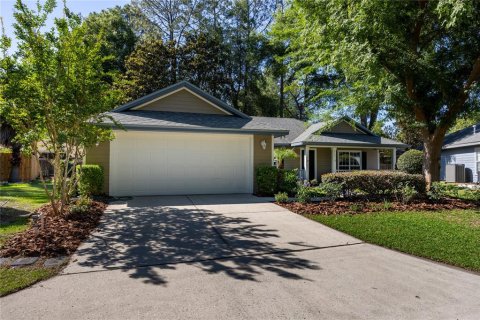 House in Gainesville, Florida 3 bedrooms, 159.05 sq.m. № 1751670 - photo 5