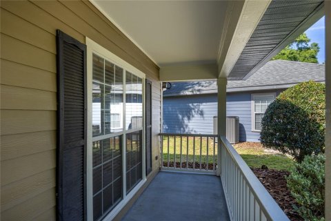 House in Gainesville, Florida 3 bedrooms, 159.05 sq.m. № 1751670 - photo 3