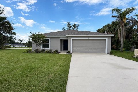 Casa en DeLand, Florida 3 dormitorios, 134.06 m2 № 2157124