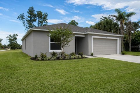 Casa en venta en DeLand, Florida, 3 dormitorios, 134.06 m2 № 2157124 - foto 2