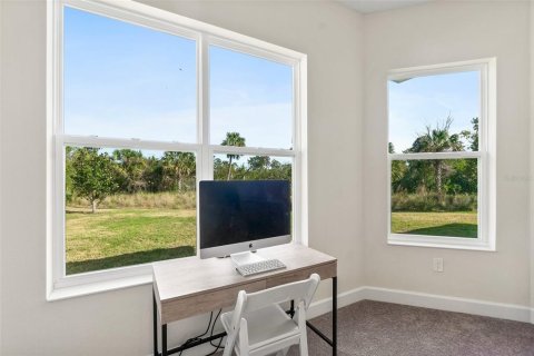 Villa ou maison à vendre à Palm Coast, Floride: 3 chambres, 245.26 m2 № 1560095 - photo 25