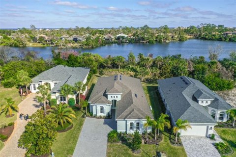 Villa ou maison à vendre à Palm Coast, Floride: 3 chambres, 245.26 m2 № 1560095 - photo 3