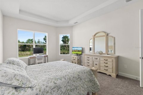 Villa ou maison à vendre à Palm Coast, Floride: 3 chambres, 245.26 m2 № 1560095 - photo 23