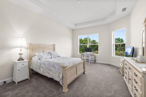 Villa ou maison à vendre à Palm Coast, Floride: 3 chambres, 245.26 m2 № 1560095 - photo 22