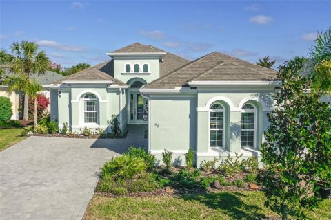 Villa ou maison à vendre à Palm Coast, Floride: 3 chambres, 245.26 m2 № 1560095 - photo 2