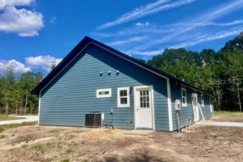 Купить виллу или дом в Белл, Флорида 3 комнаты, 167.6м2, № 1910667 - фото 4