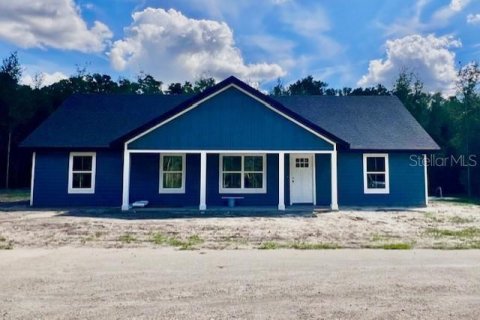 House in Bell, Florida 3 bedrooms, 167.6 sq.m. № 1910667 - photo 3