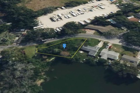 Land in New Port Richey, Florida № 2378014 - photo 3