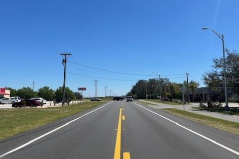 Commercial property in Polk City, Florida 281.03 sq.m. № 2212766 - photo 5