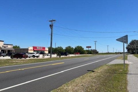 Commercial property in Polk City, Florida 281.03 sq.m. № 2212766 - photo 8