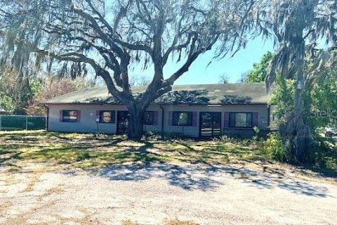 Propiedad comercial en Polk City, Florida 281.03 m2 № 2212766