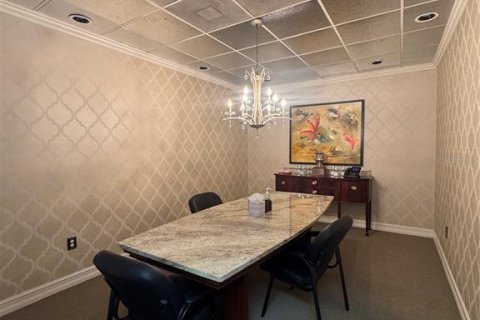 Propiedad comercial en alquiler en Tampa, Florida, 345.88 m2 № 1723280 - foto 3