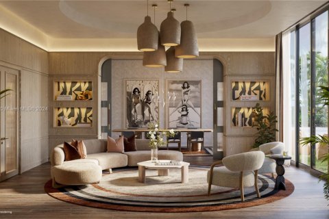 Condominio en venta en Hollywood, Florida, 3 dormitorios, 161.46 m2 № 2014371 - foto 21