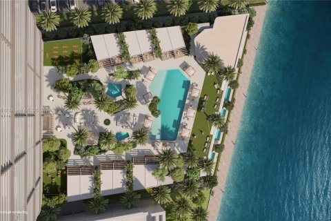 Condominio en venta en Hollywood, Florida, 3 dormitorios, 161.46 m2 № 2014371 - foto 2