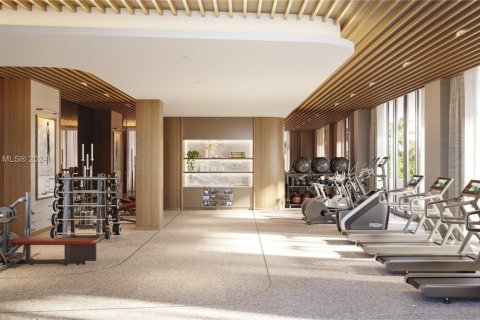 Condominio en venta en Hollywood, Florida, 3 dormitorios, 161.46 m2 № 2014371 - foto 17