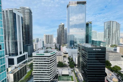 Снять в аренду кондоминиум в Майами, Флорида 1 спальня, 71.91м2, № 1992619 - фото 22