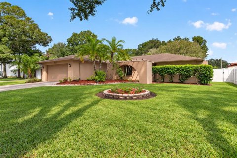 Casa en Tampa, Florida 3 dormitorios, 153.1 m2 № 2412713
