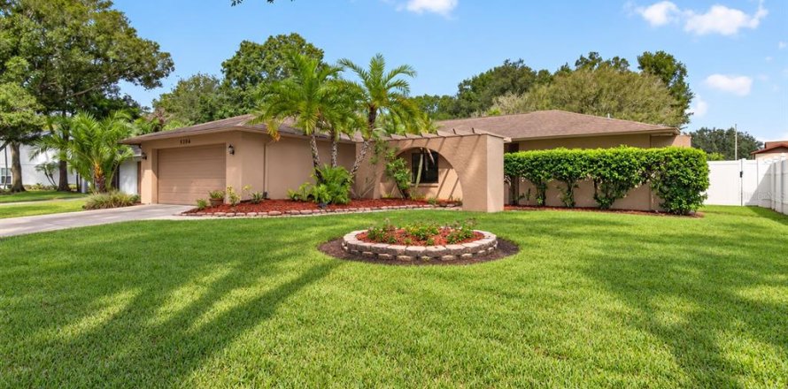 Casa en Tampa, Florida 3 dormitorios, 153.1 m2 № 2412713