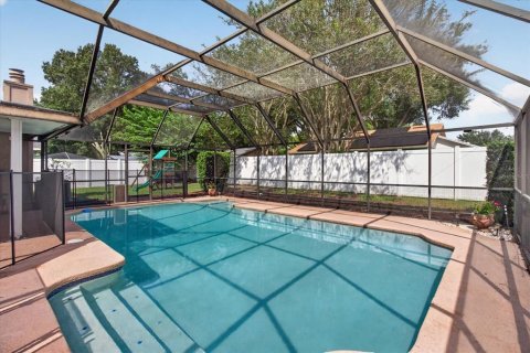 Casa en venta en Tampa, Florida, 3 dormitorios, 153.1 m2 № 2412713 - foto 29