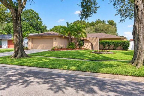 Casa en venta en Tampa, Florida, 3 dormitorios, 153.1 m2 № 2412713 - foto 2