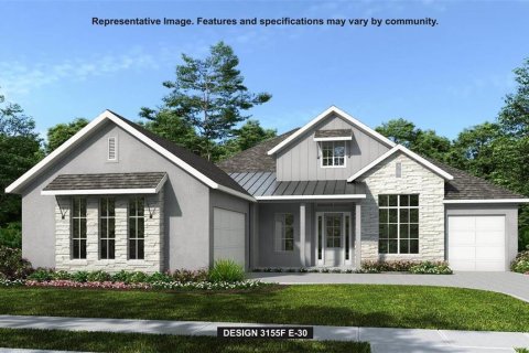 House in Brooksville, Florida 4 bedrooms, 293.11 sq.m. № 2094946