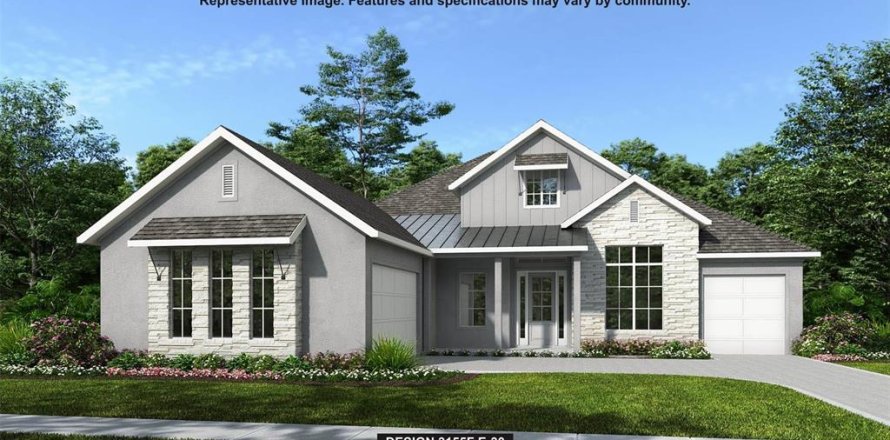 Casa en Brooksville, Florida 4 dormitorios, 293.11 m2 № 2094946