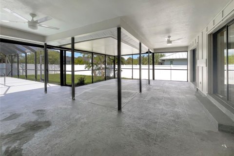 Villa ou maison à vendre à Port Charlotte, Floride: 3 chambres, 163.14 m2 № 1414989 - photo 23