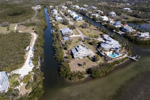 Villa ou maison à vendre à Terra Ceia, Floride: 3 chambres, 189.52 m2 № 1527322 - photo 25
