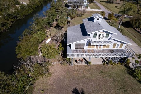 Casa en venta en Terra Ceia, Florida, 3 dormitorios, 189.52 m2 № 1527322 - foto 3