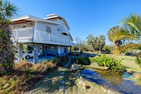 Villa ou maison à vendre à Terra Ceia, Floride: 3 chambres, 189.52 m2 № 1527322 - photo 19