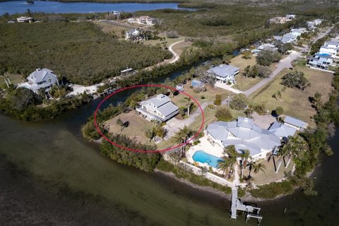 Casa en venta en Terra Ceia, Florida, 3 dormitorios, 189.52 m2 № 1527322 - foto 7
