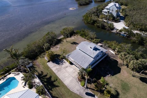 Villa ou maison à vendre à Terra Ceia, Floride: 3 chambres, 189.52 m2 № 1527322 - photo 24