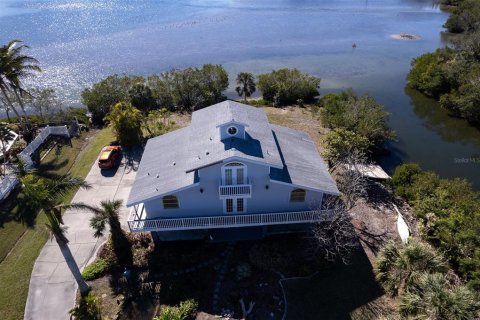 Casa en venta en Terra Ceia, Florida, 3 dormitorios, 189.52 m2 № 1527322 - foto 29