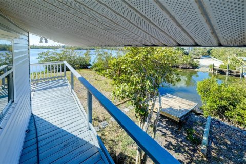 Villa ou maison à vendre à Terra Ceia, Floride: 3 chambres, 189.52 m2 № 1527322 - photo 16