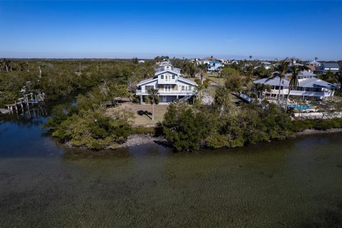 Casa en venta en Terra Ceia, Florida, 3 dormitorios, 189.52 m2 № 1527322 - foto 2