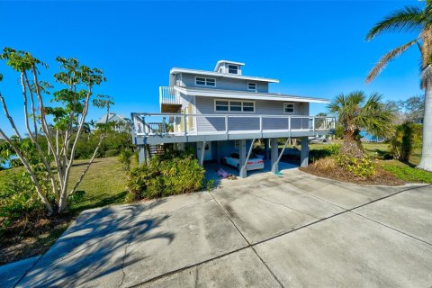 Casa en venta en Terra Ceia, Florida, 3 dormitorios, 189.52 m2 № 1527322 - foto 12