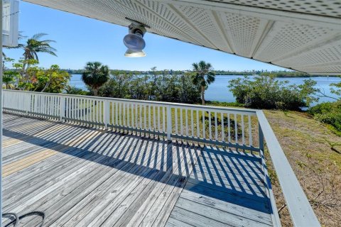Villa ou maison à vendre à Terra Ceia, Floride: 3 chambres, 189.52 m2 № 1527322 - photo 15