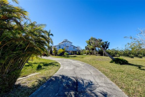 Casa en venta en Terra Ceia, Florida, 3 dormitorios, 189.52 m2 № 1527322 - foto 21