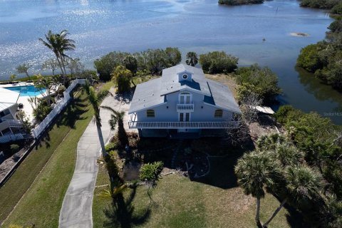 Casa en venta en Terra Ceia, Florida, 3 dormitorios, 189.52 m2 № 1527322 - foto 28