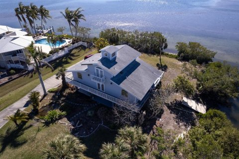 Villa ou maison à vendre à Terra Ceia, Floride: 3 chambres, 189.52 m2 № 1527322 - photo 30