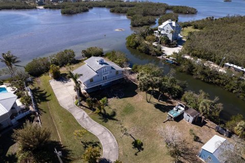 Villa ou maison à vendre à Terra Ceia, Floride: 3 chambres, 189.52 m2 № 1527322 - photo 27