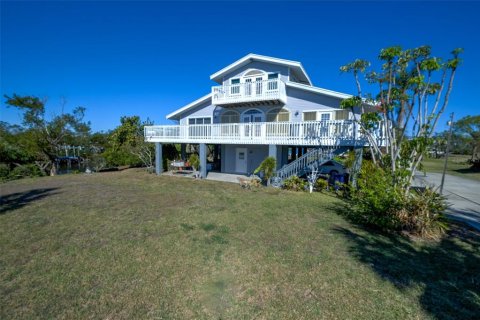 Villa ou maison à vendre à Terra Ceia, Floride: 3 chambres, 189.52 m2 № 1527322 - photo 11