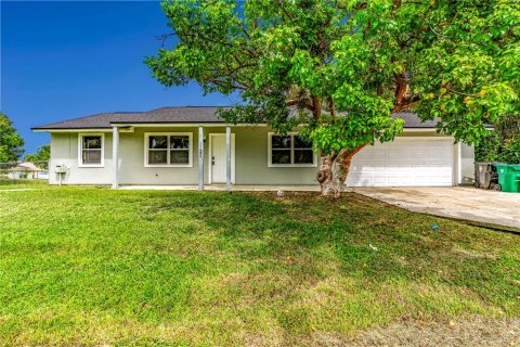 Villa ou maison à vendre à Saint Lucie, Floride: 3 chambres, 139.35 m2 № 2400188 - photo 5