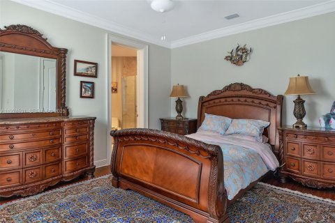 House in Boca Raton, Florida 5 bedrooms, 566.61 sq.m. № 2076706 - photo 18